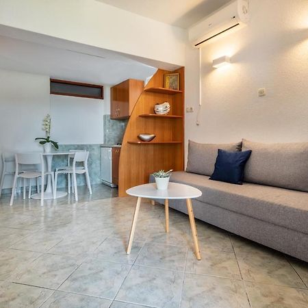Apartments Tamaris Неум Екстериор снимка