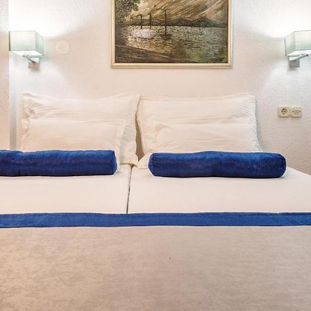 Apartments Tamaris Неум Екстериор снимка