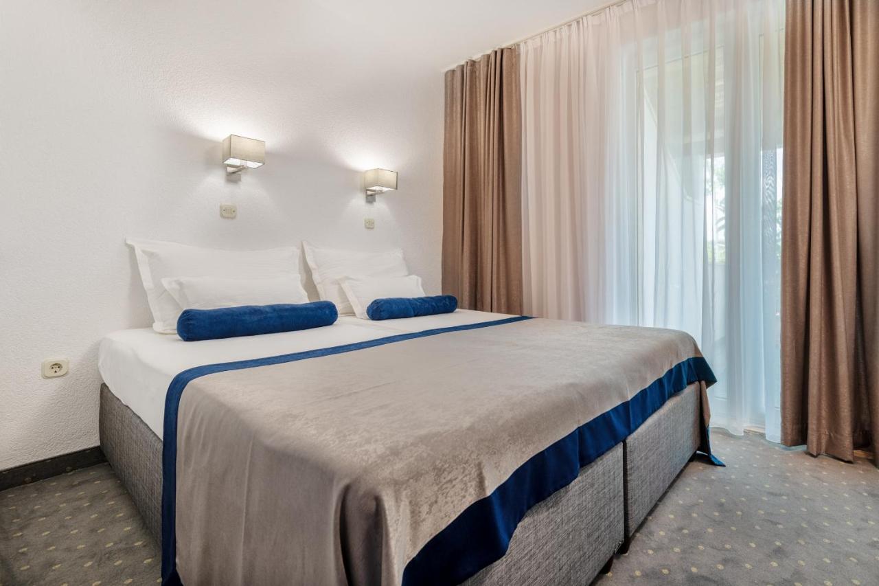 Apartments Tamaris Неум Екстериор снимка