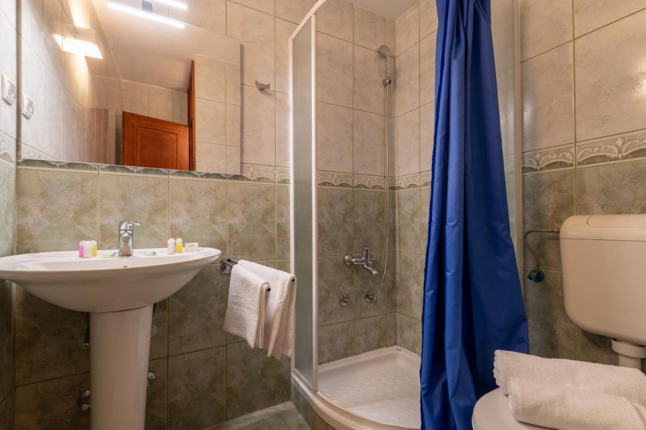 Apartments Tamaris Неум Екстериор снимка