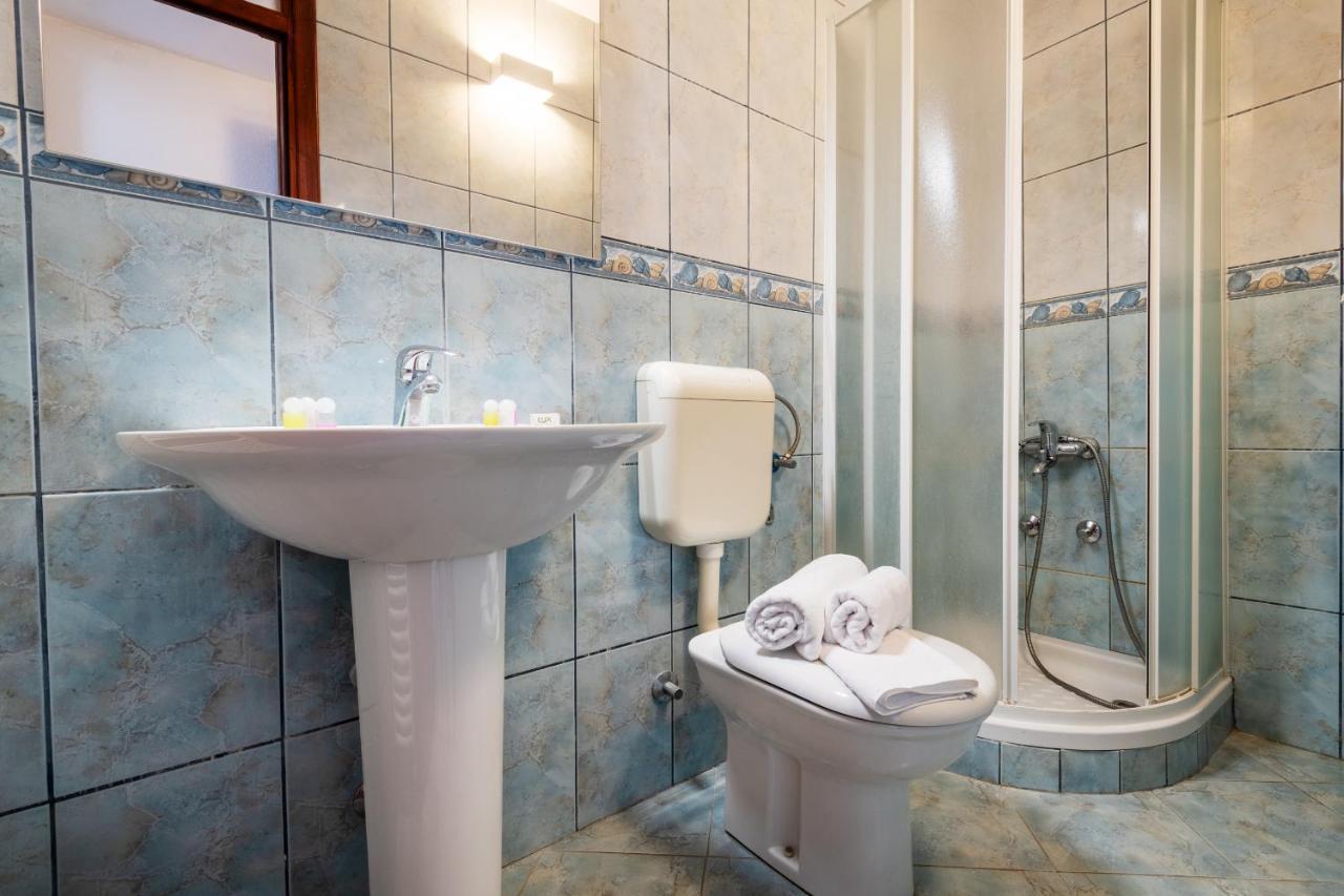 Apartments Tamaris Неум Екстериор снимка