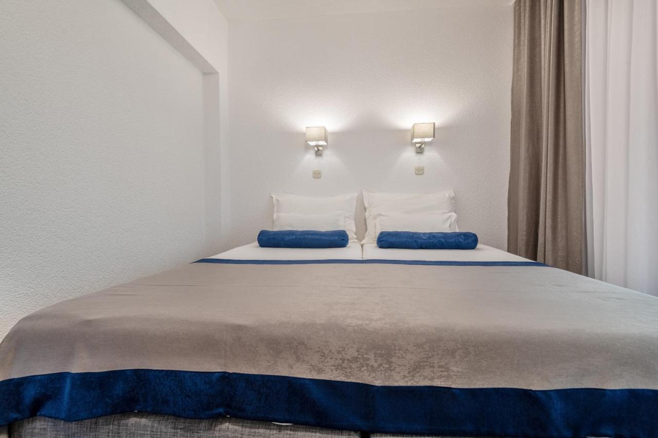 Apartments Tamaris Неум Екстериор снимка