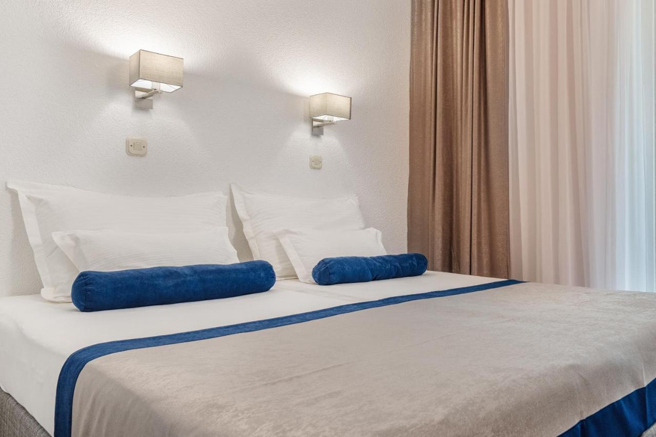 Apartments Tamaris Неум Екстериор снимка