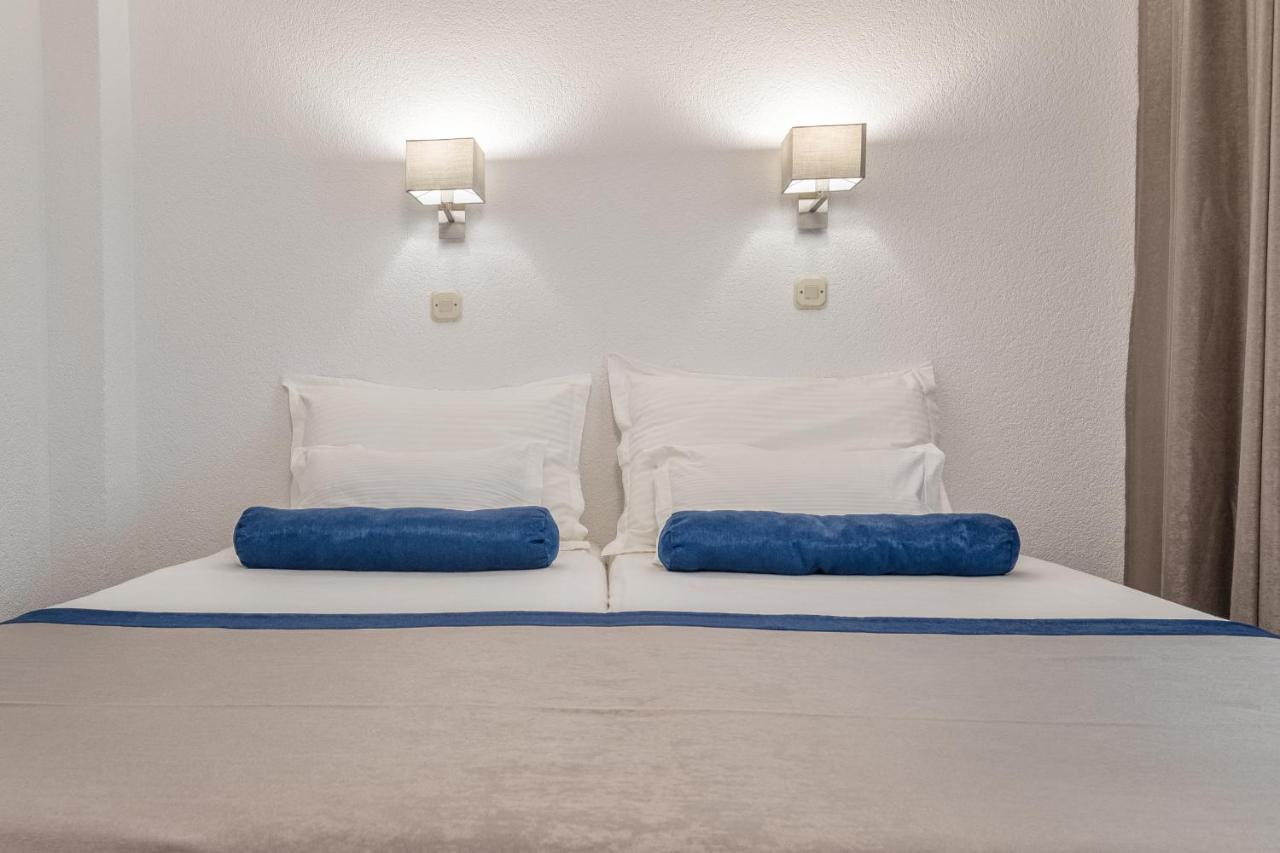 Apartments Tamaris Неум Екстериор снимка